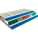 Матрас Mr.Mattress Leeds 80х140