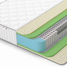 Матрас Denwir CLASSIC MIX FOAM SOFT S1000 75х175