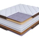 Матрас Beautyson Life Chance S600 mini 120х190