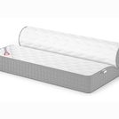 Матрас Denwir BEST FOAM RELAX HARD S1000 80х120