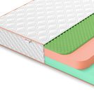 Матрас Denwir TOP FOAM ECO RELAX 23 120х175