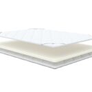 Топпер Sleeptek Max Foam 3 80х195