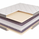 Матрас Beautyson Promo 3 S600 195х195