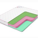 Матрас Denwir MEGA ECO RELAX 18 200х100