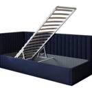 Кровать Димакс Бриони new Сапфир с подъемным механизмом 120х200