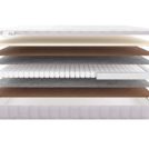 Матрас Materlux Treviso Kids 80х190