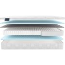 Матрас Materlux Metauro Forte 80х140