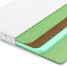 Матрас Denwir SIMPL BALANCE RELAX PLUS 12 120х195