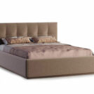 Кровать Nuvola Sabina Velutto 22 (с подъемным механизмом) 140х200