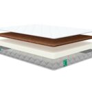 Матрас Sleeptek MAX Roll Cocos 10 160х190