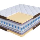 Матрас Beautyson Life Memory DS 120х190