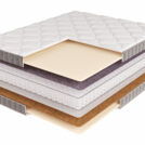 Матрас Beautyson Promo 5 S600 65х120