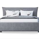 Кровать Nuvola Sicilia Bravo 28 90х190