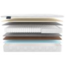 Матрас Materlux Castello Light 60х120