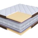 Матрас Beautyson Life Memory S2400 190х190
