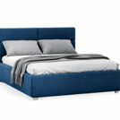 Кровать Nuvola Olivia 2.0 Velutto 26 160х190