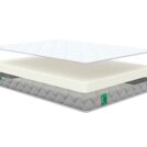 Матрас Sleeptek MAX Roll 12 120х190