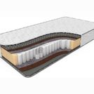 Матрас DreamLine Coal Memory Space Massage TFK 140х180