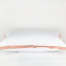 Наволочка German Grass Vienna Noble Rose Grass (2 шт.) 50х70