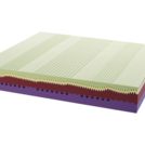 Матрас Kamasana DIAMANT 200х220