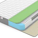 Матрас Denwir BEST FOAM SOFT S1000 70х195