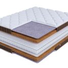 Матрас Beautyson Life Cocos Double S600 mini 200х190