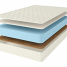 Матрас Comfort Line Cocos-Latex Roll Classic+ 70х190