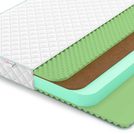 Матрас Denwir SIMPL BALANCE RELAX PLUS 17 60х180