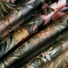 Комплект постельного белья Асабелла 2317 Евро