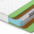 Матрас Denwir CLASSIC MIDDLE FOAM TFK 60х180