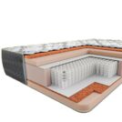 Матрас Мистер Слип Black Top уцененный 120х200