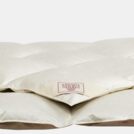 Одеяло German Grass EXCLUSIVE SILK EIDER DOWN теплое 240х260