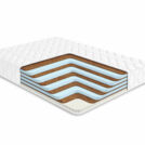 Матрас Comfort Line Mix Puff Profy Life 70х190