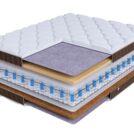 Матрас Beautyson Life Chance DS 120х190