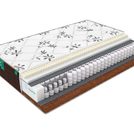 Матрас Sleeptek Duplex LatexNorma Cocos 150х200