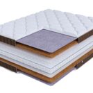 Матрас Beautyson Life Cocos S600 mini 120х200