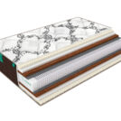 Матрас Sleeptek Lux Assorti Double 65х120