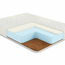Матрас Comfort Line Cocos-Latex2 Roll Classic+ 180х200