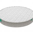 Матрас Sleeptek LAP LatexFoam 20 Диаметр 200