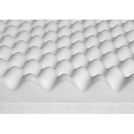 Топпер Lonax Silver Care Relax 80х195