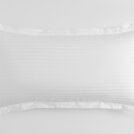 Наволочка German Grass с ушками на запахе Strip Palette Grass (2 шт.) 50х90