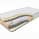 Матрас DreamLine Natural Komfort Massage S2000 200х190