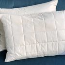 Подушка Trois Couronnes Meditation Night Wool & Cedar 50х90