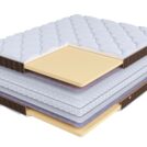 Матрас Beautyson Life Memory S600 mini 160х200