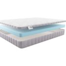Матрас Materlux Palermo Baby 60х120