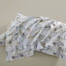 Комплект постельного белья Асабелла 2345 Евро