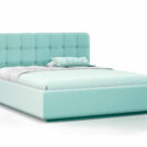 Кровать Nuvola Nola Velutto 14 (с подъемным механизмом) 120х190