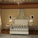 Матрас Mr.Mattress Leeds XL 200х186