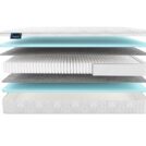Матрас Materlux Jasmine Multi 80х120