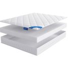 Матрас LineaFlex EDELWEISS 10 140х200